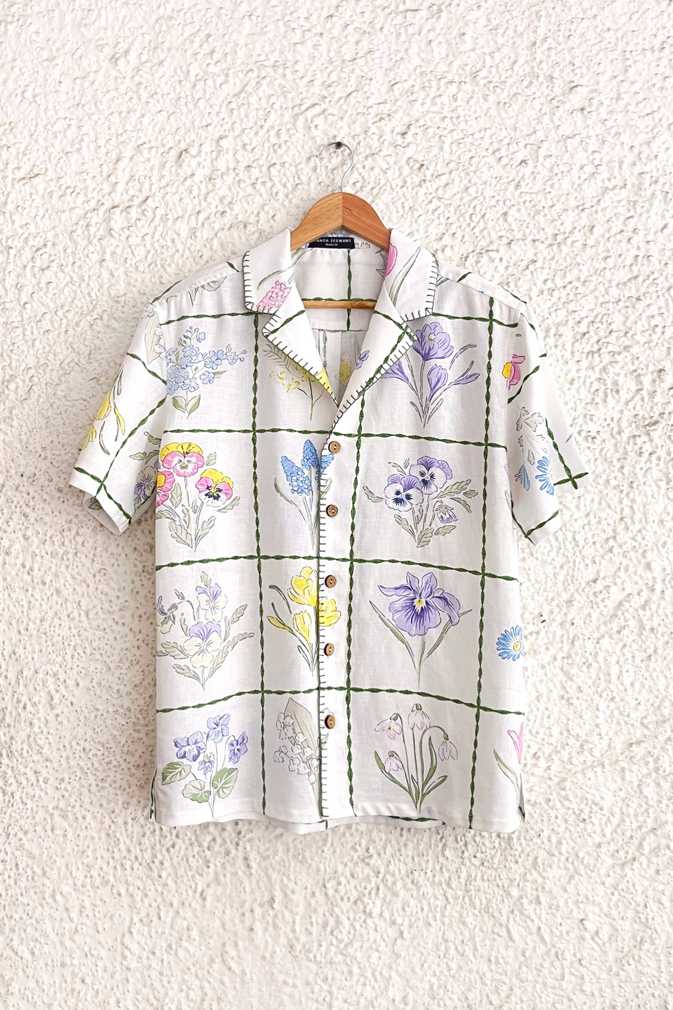 Women's Tuscan Shirt