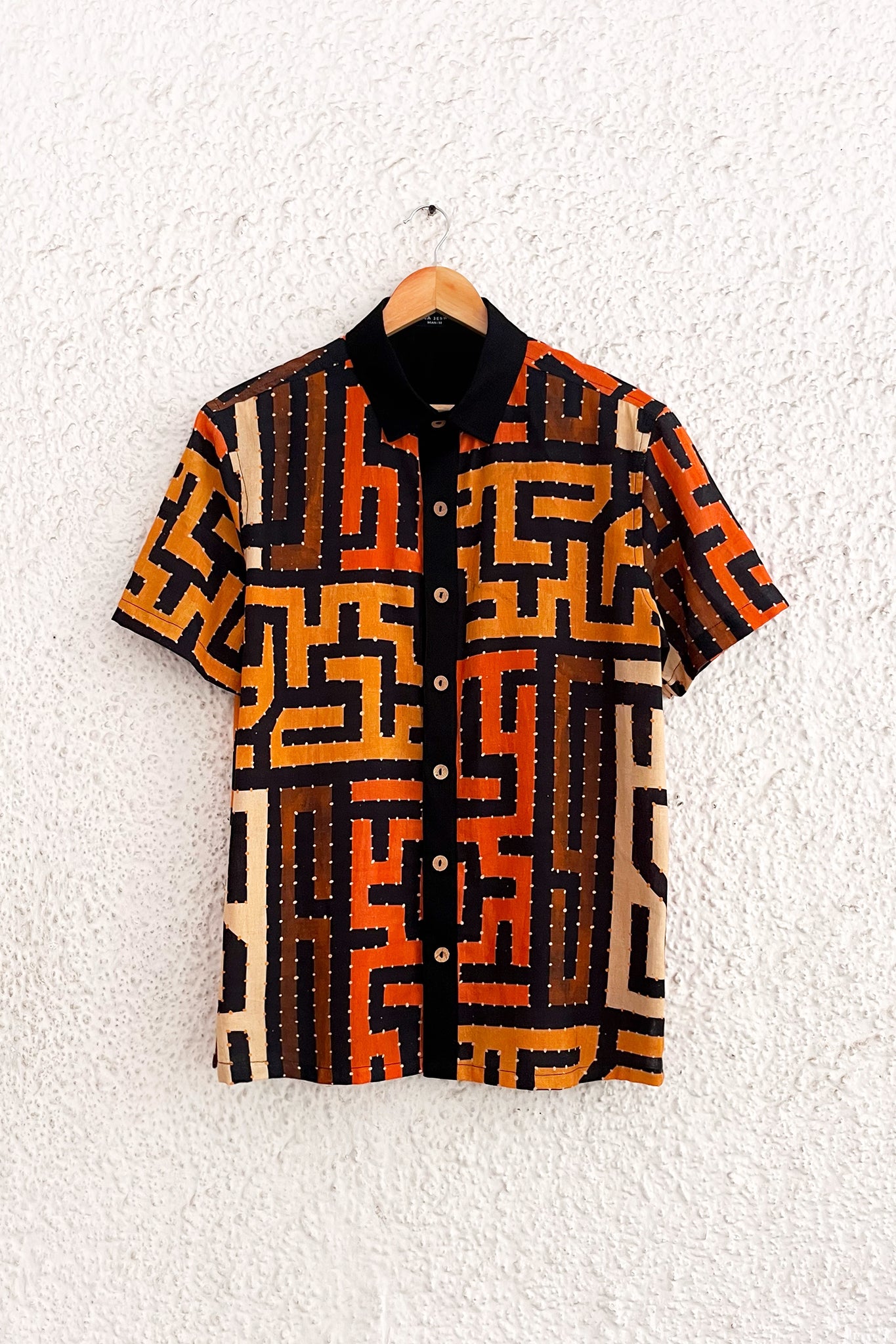 Women's Kuba Shirt