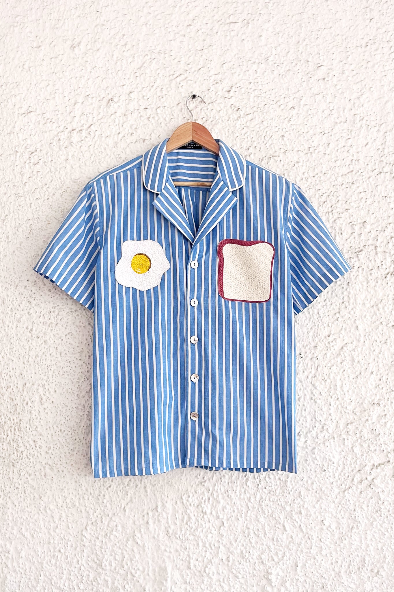 Women's Breakfast in Bed Shirt (Limited Edition)
