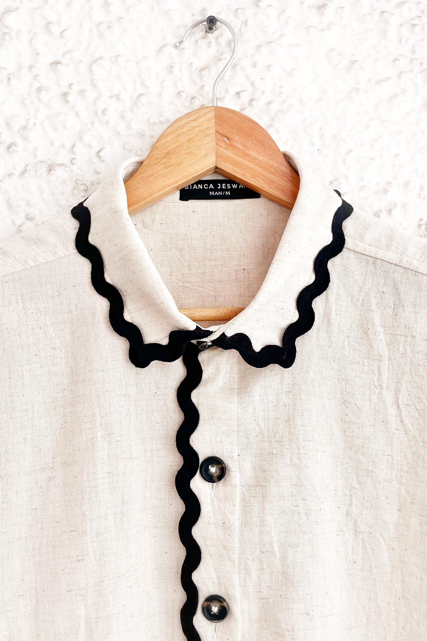 Women's Wiggle Wiggle Shirt