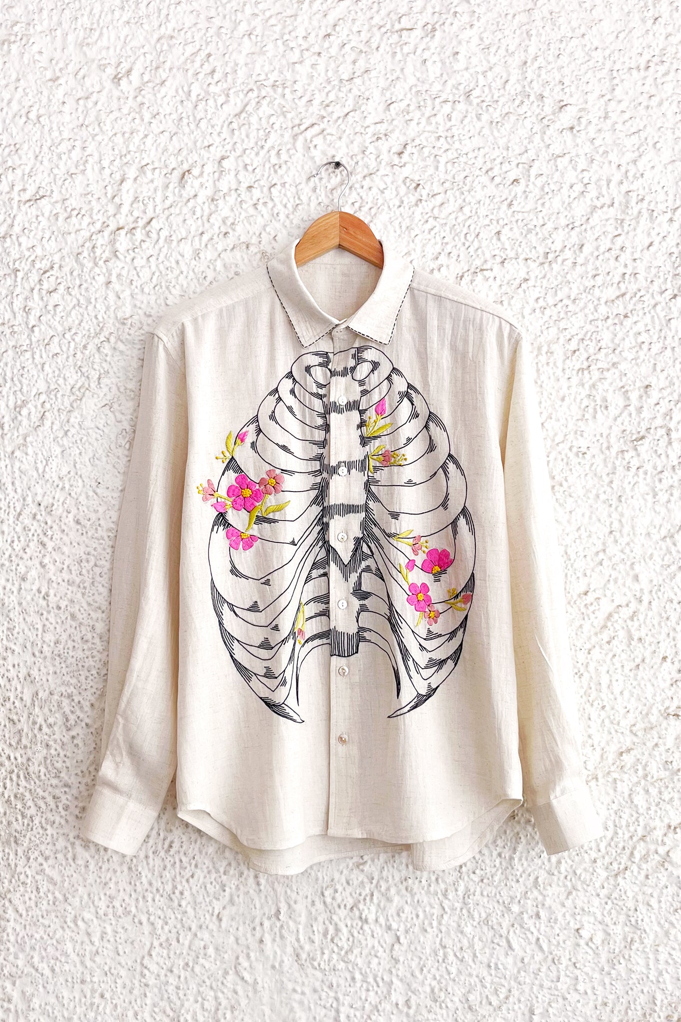 Men's Soul Garden Shirt
