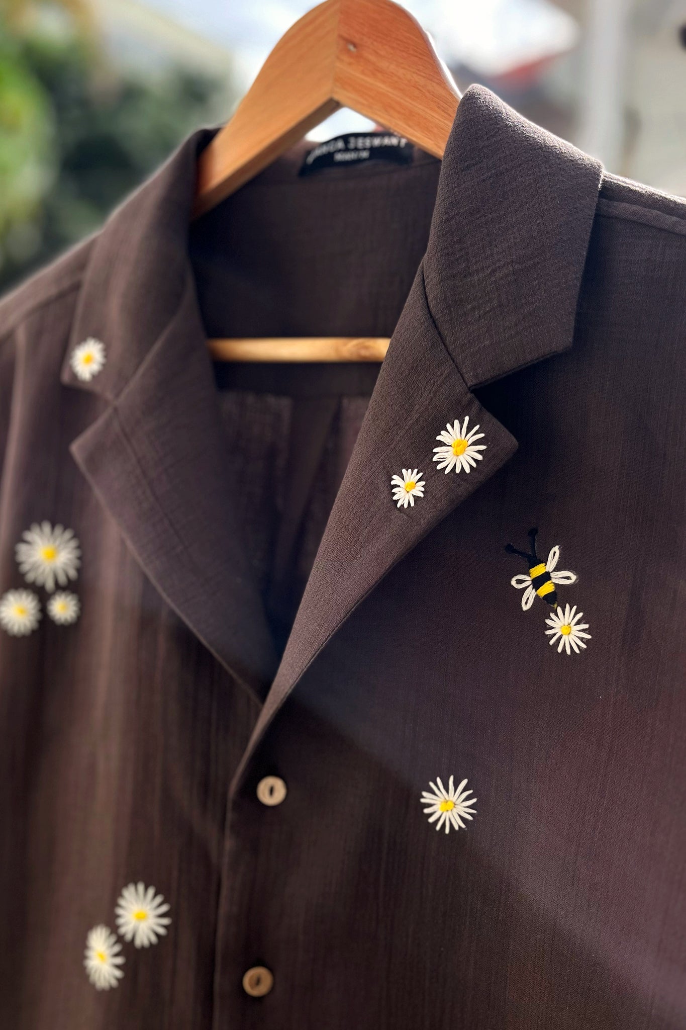 Women's Lazy Daisy Shirt (Limited Edition)