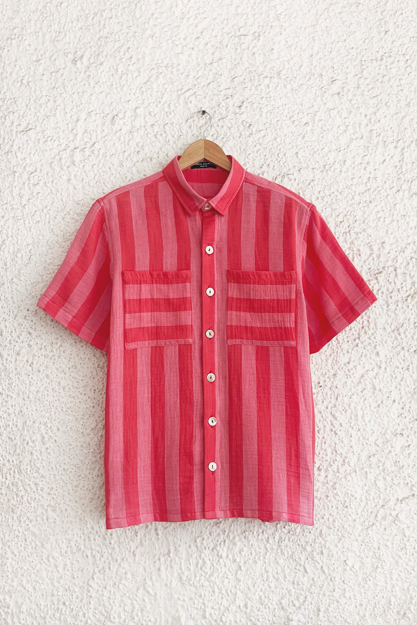 Men's Strawberry Fields Shirt