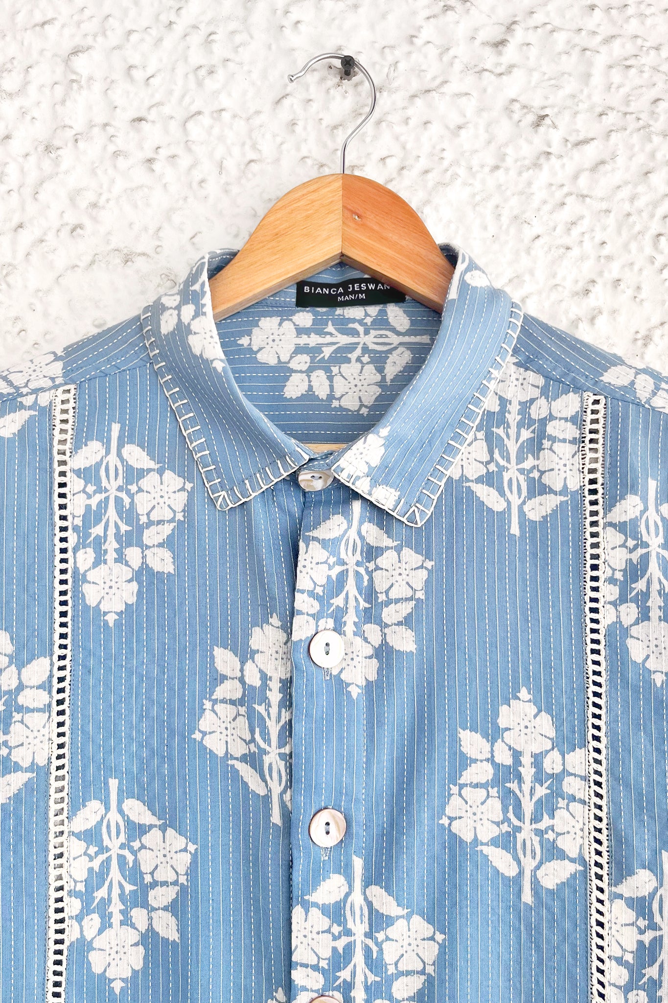 Men's Winter Morning Shirt
