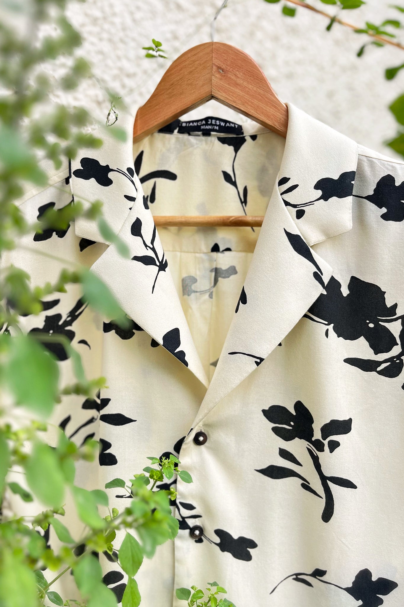 Men's Osaka Shirt