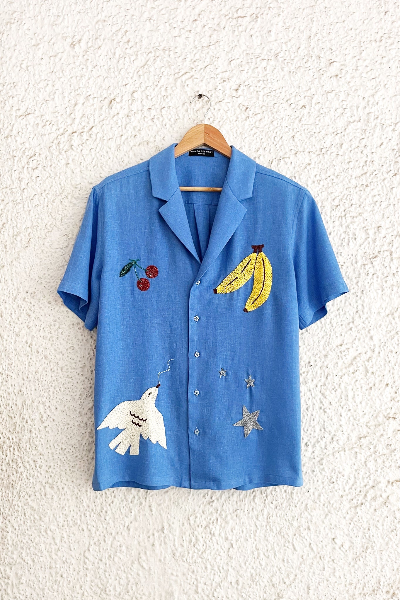 Men's Jack and Jill Shirt