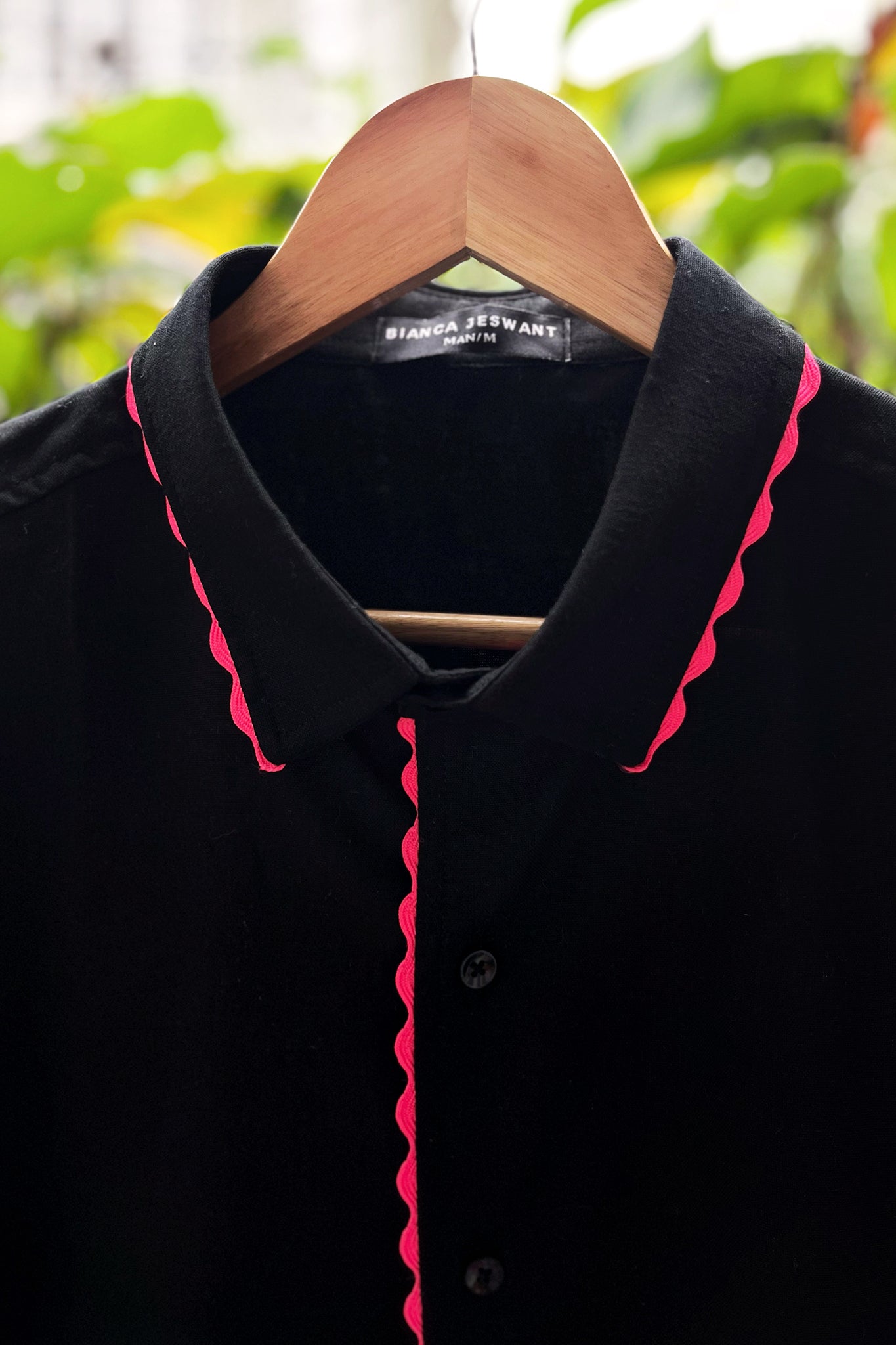 Men's Mexicola Shirt