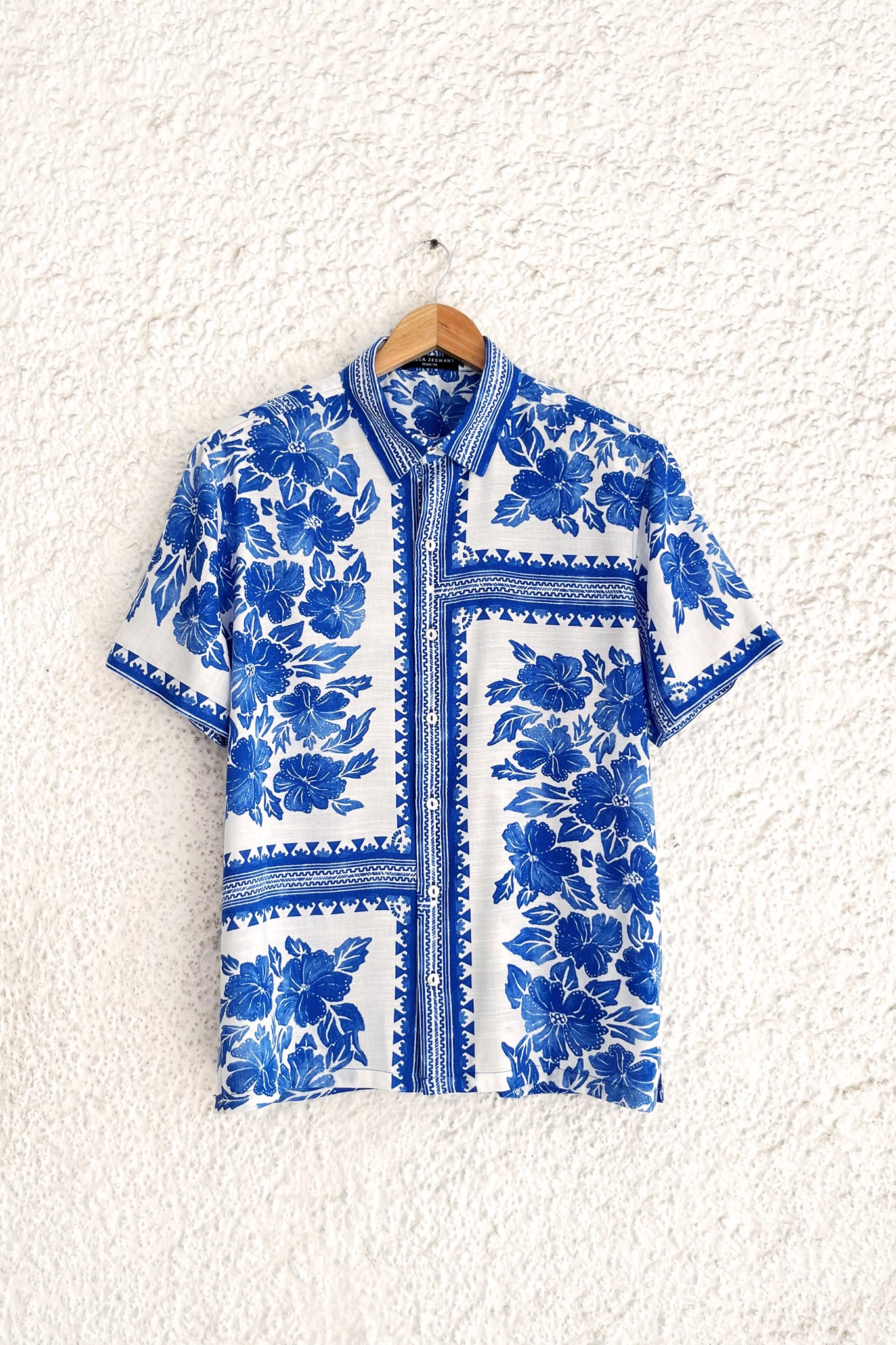 Women's Santorini Shirt