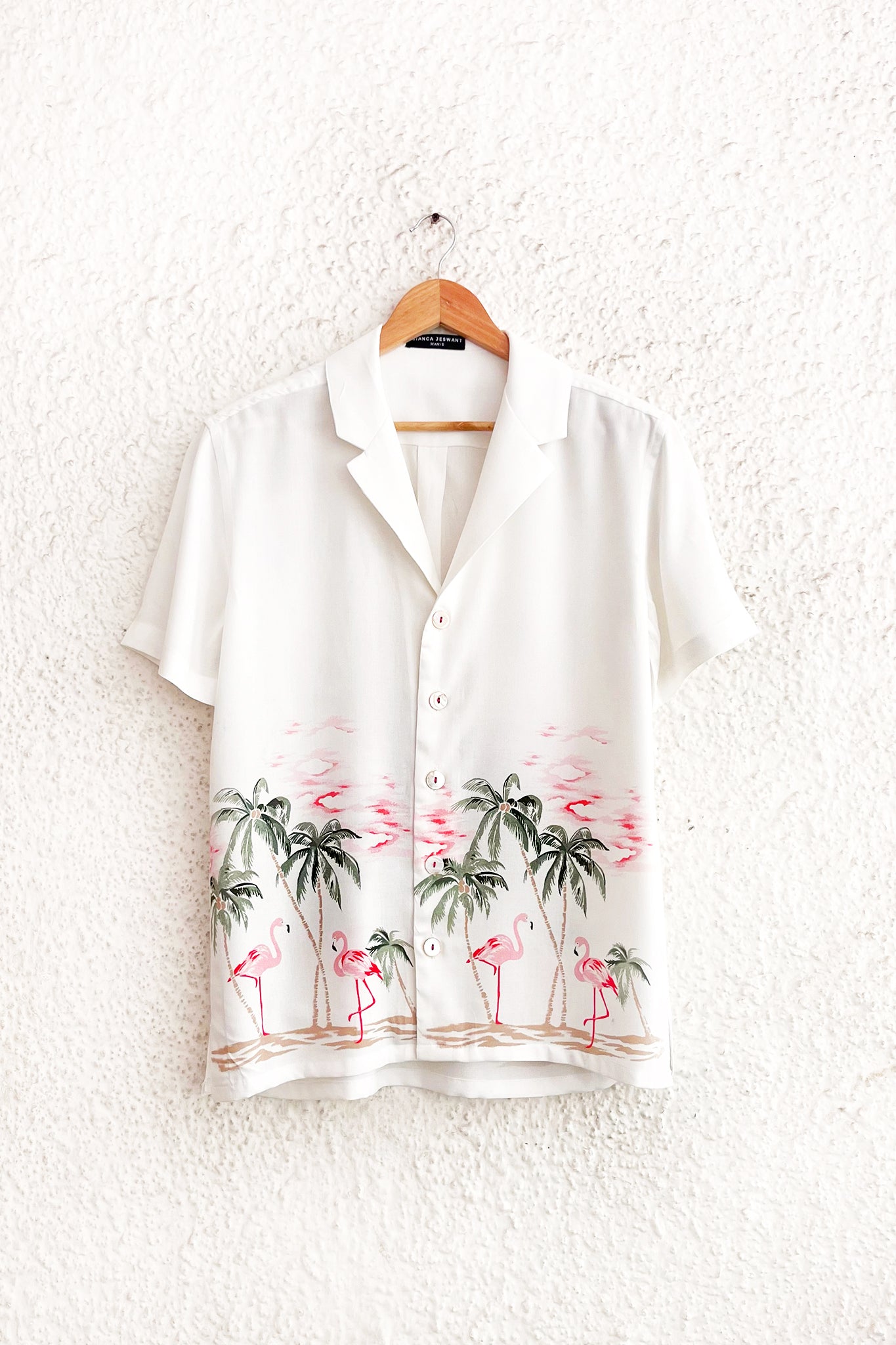 Women's Paradiso Shirt