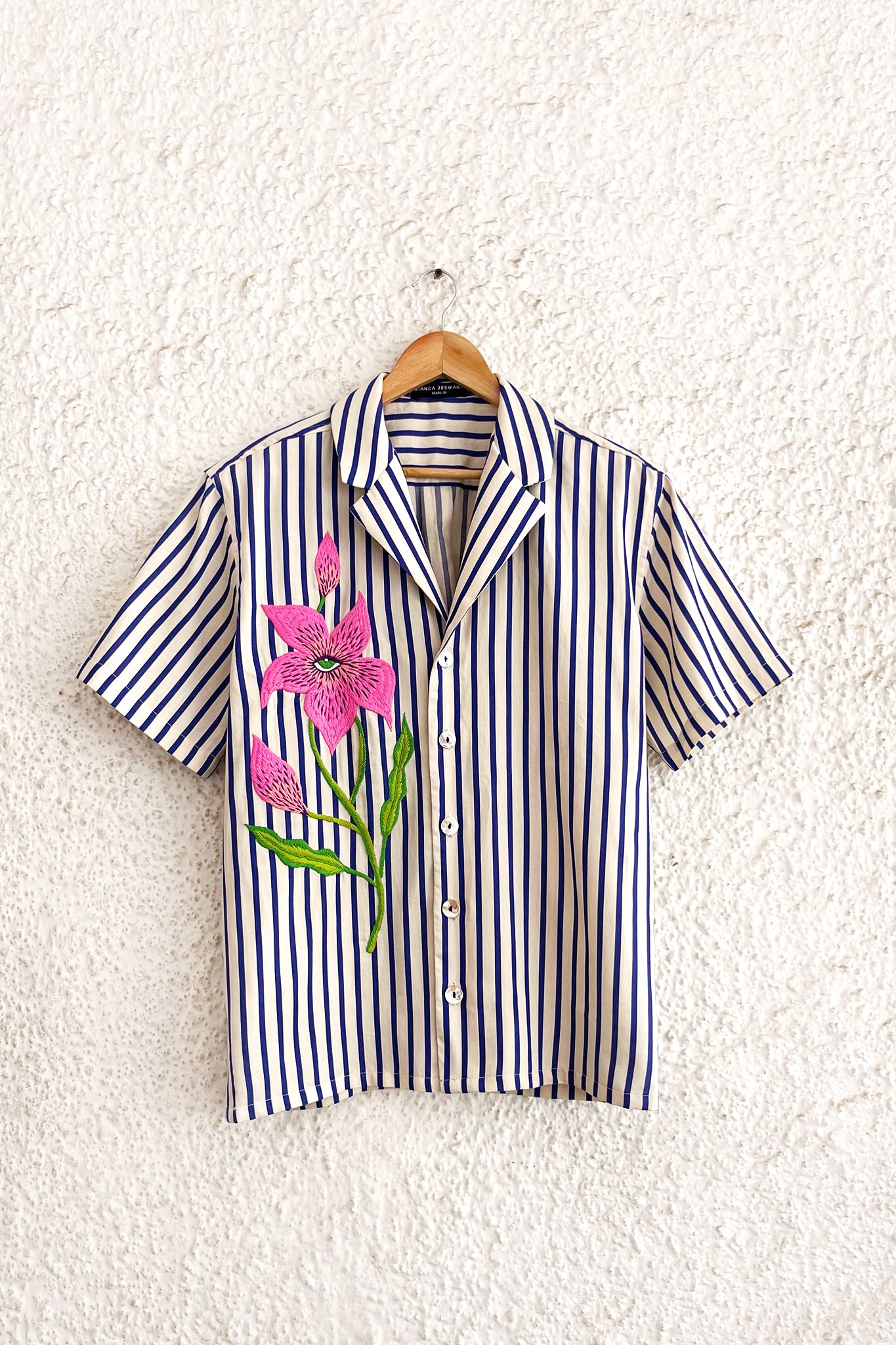Men's Eye Candy Shirt