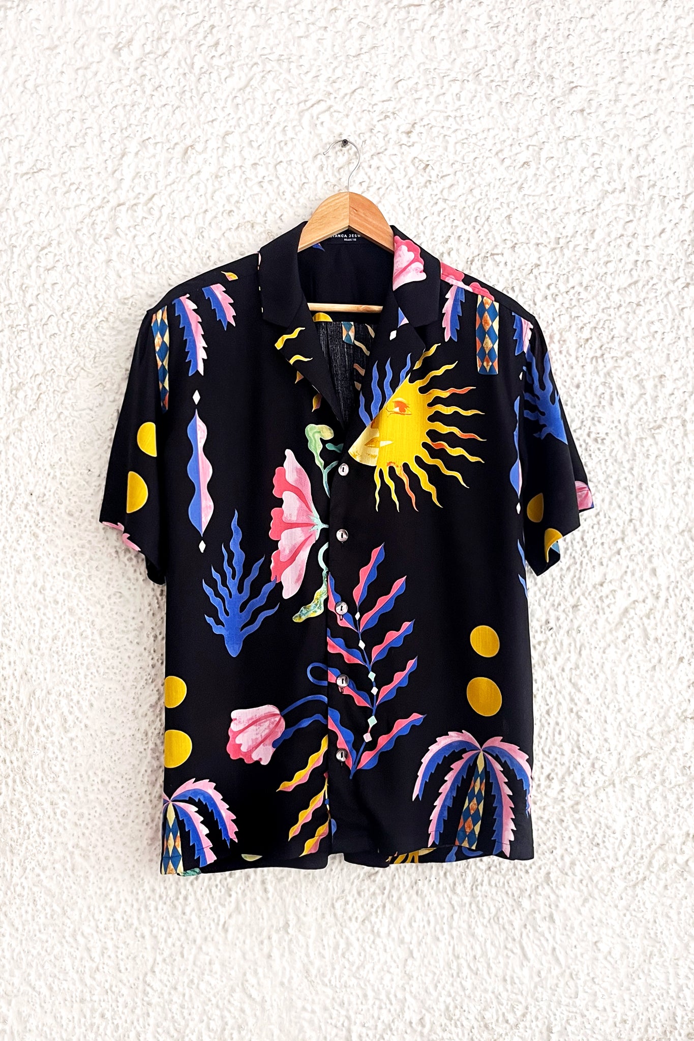 Men's Jamboree Shirt
