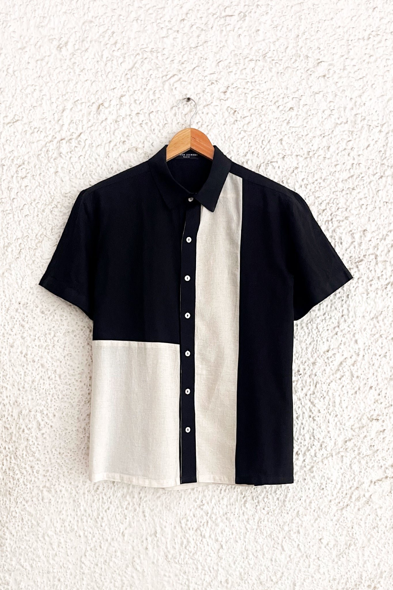 Men's Modernist Shirt