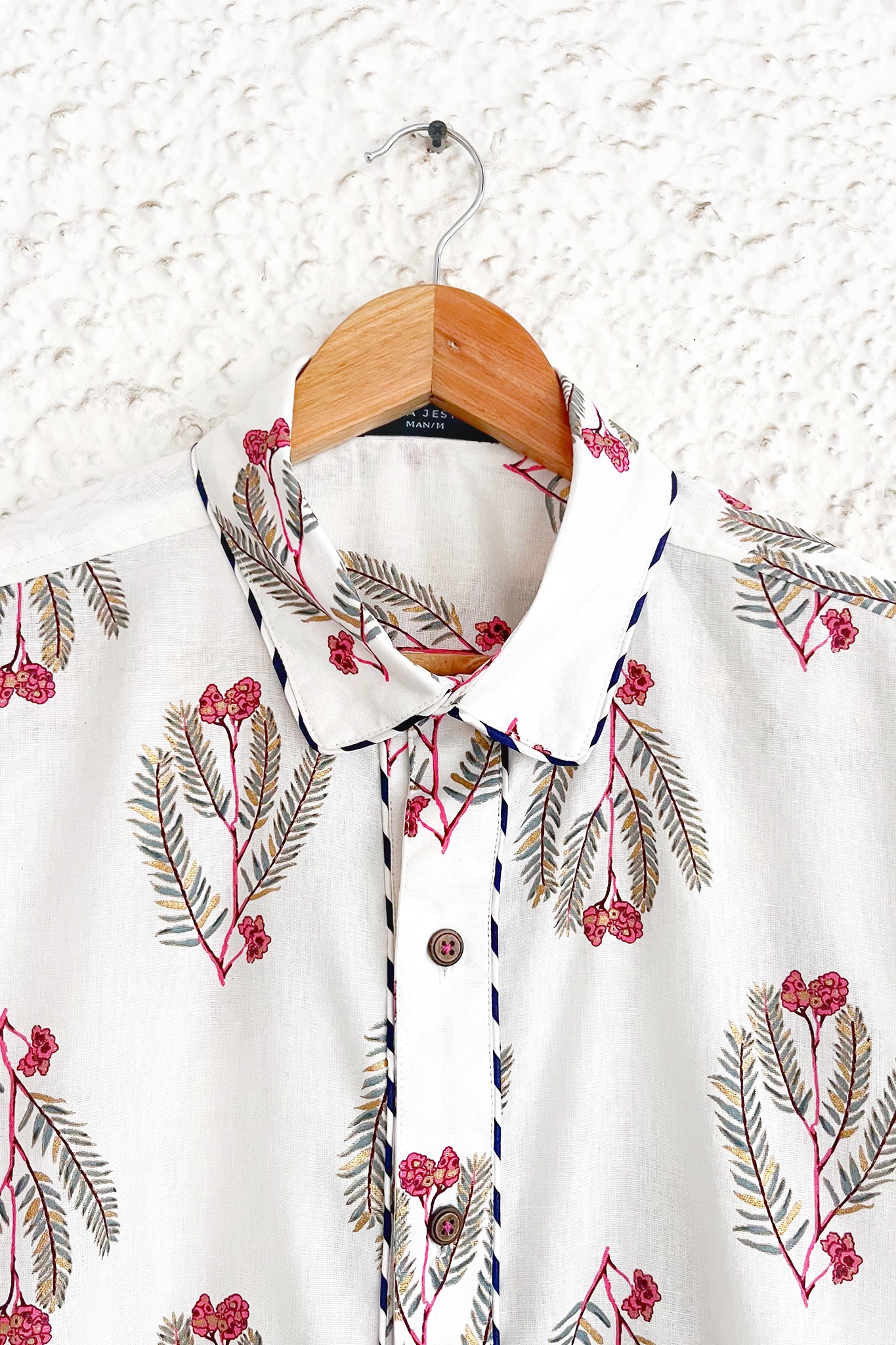 Men's Mistletoe Shirt (Limited Edition)