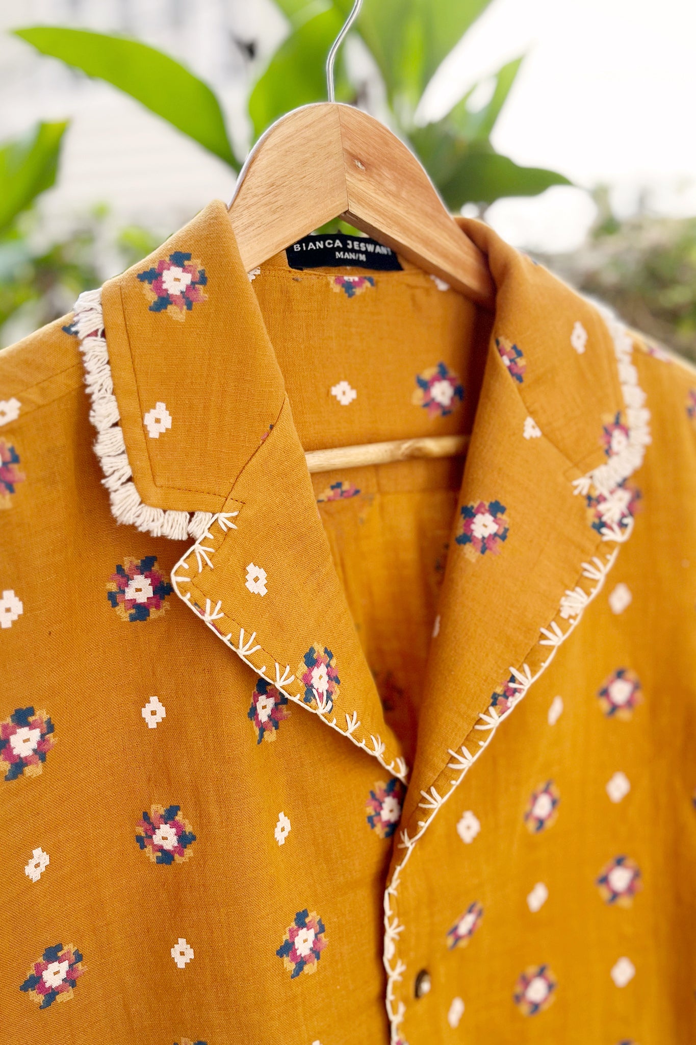 Men's Lima Shirt (Limited Edition)