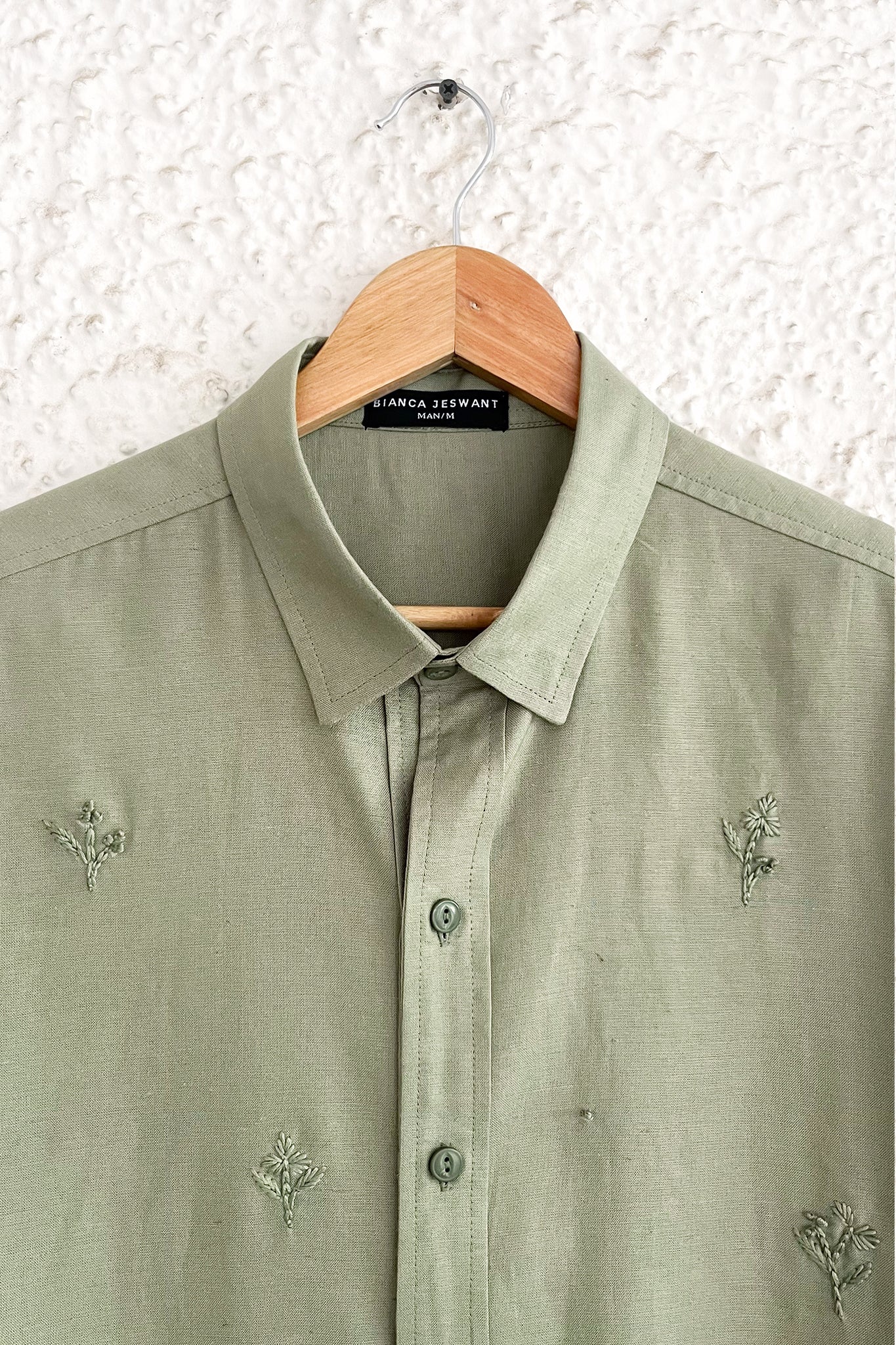 Men's Fern Glade Shirt