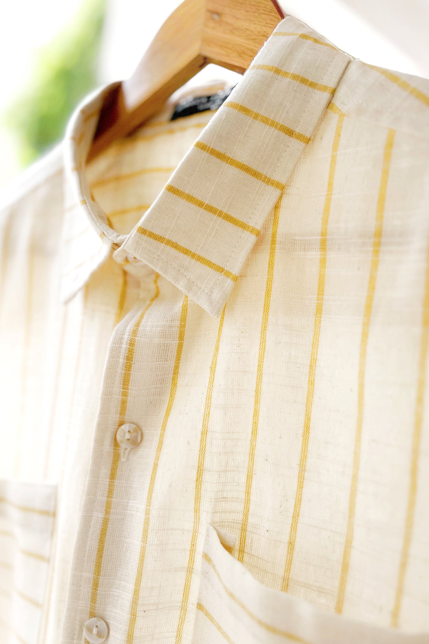 Men's Mango Bite Shirt