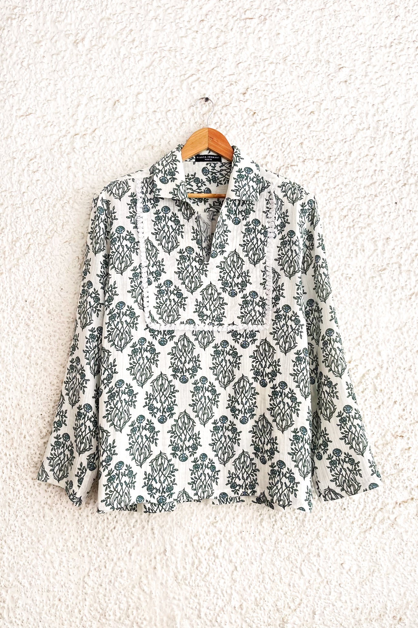 Women's Banjara Shirt