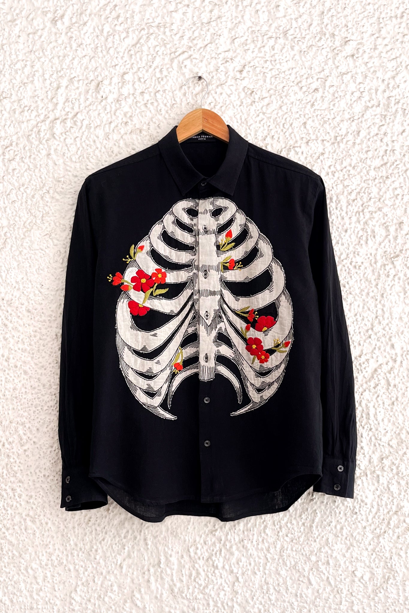 Women's Garden of Eden Shirt