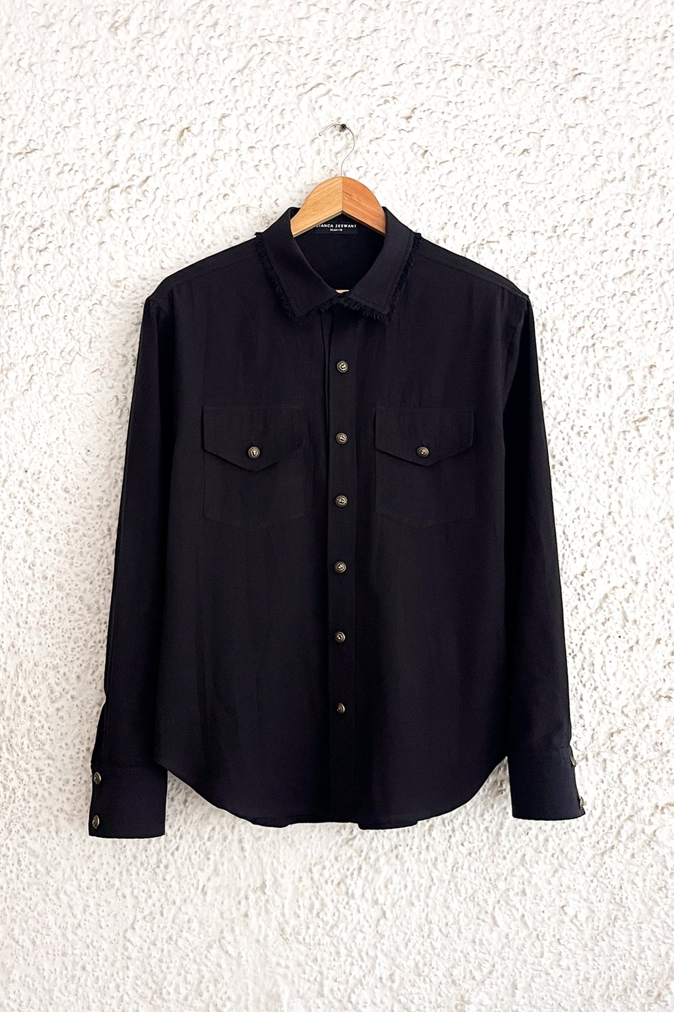 Men's Mufasa Shirt