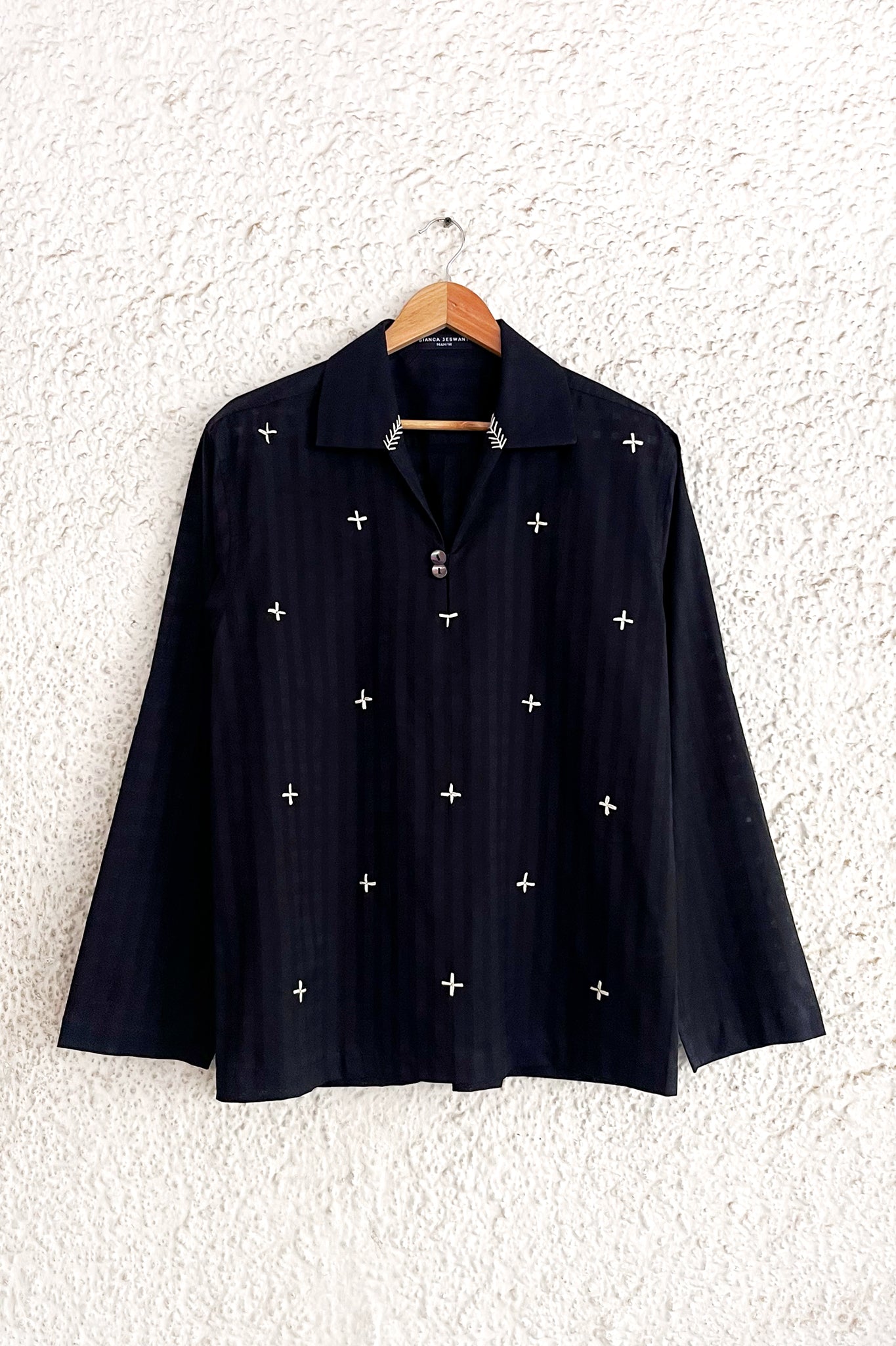Men's Starry Night Tunic